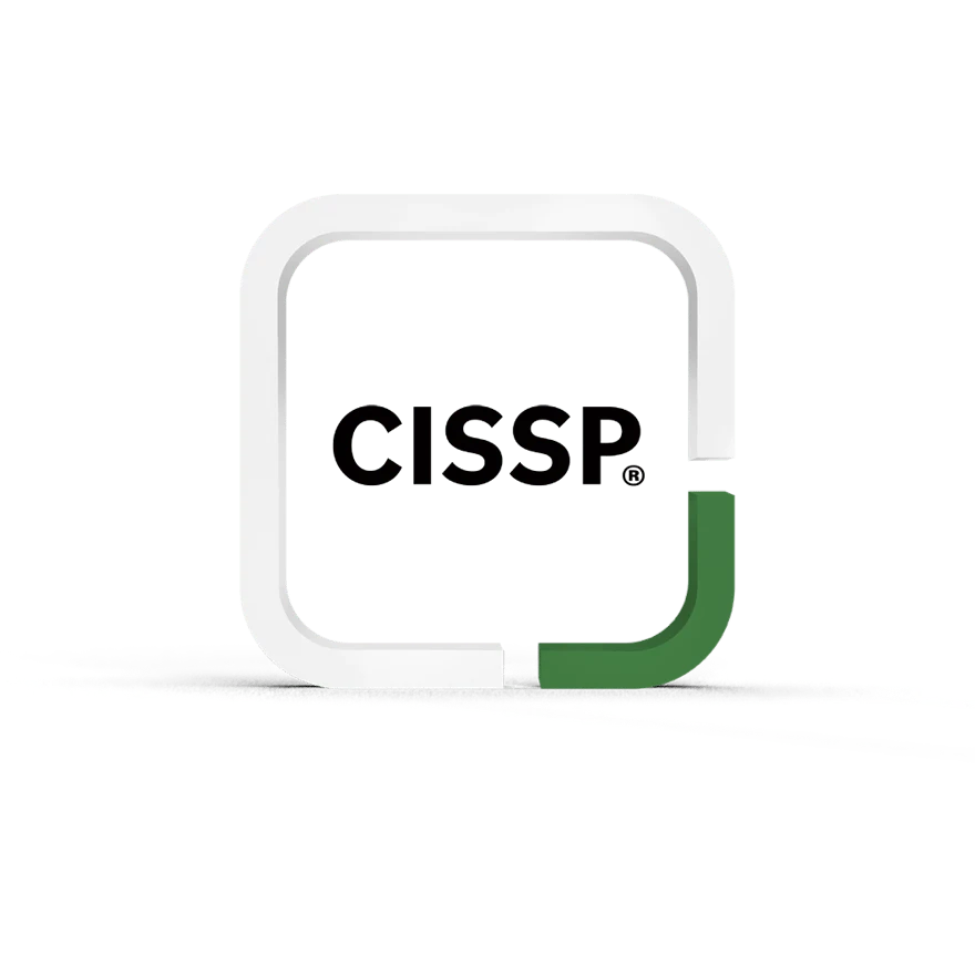 CISSP